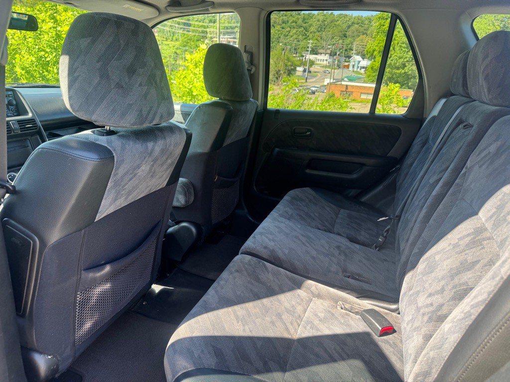 2003 Honda CR-V Image 13