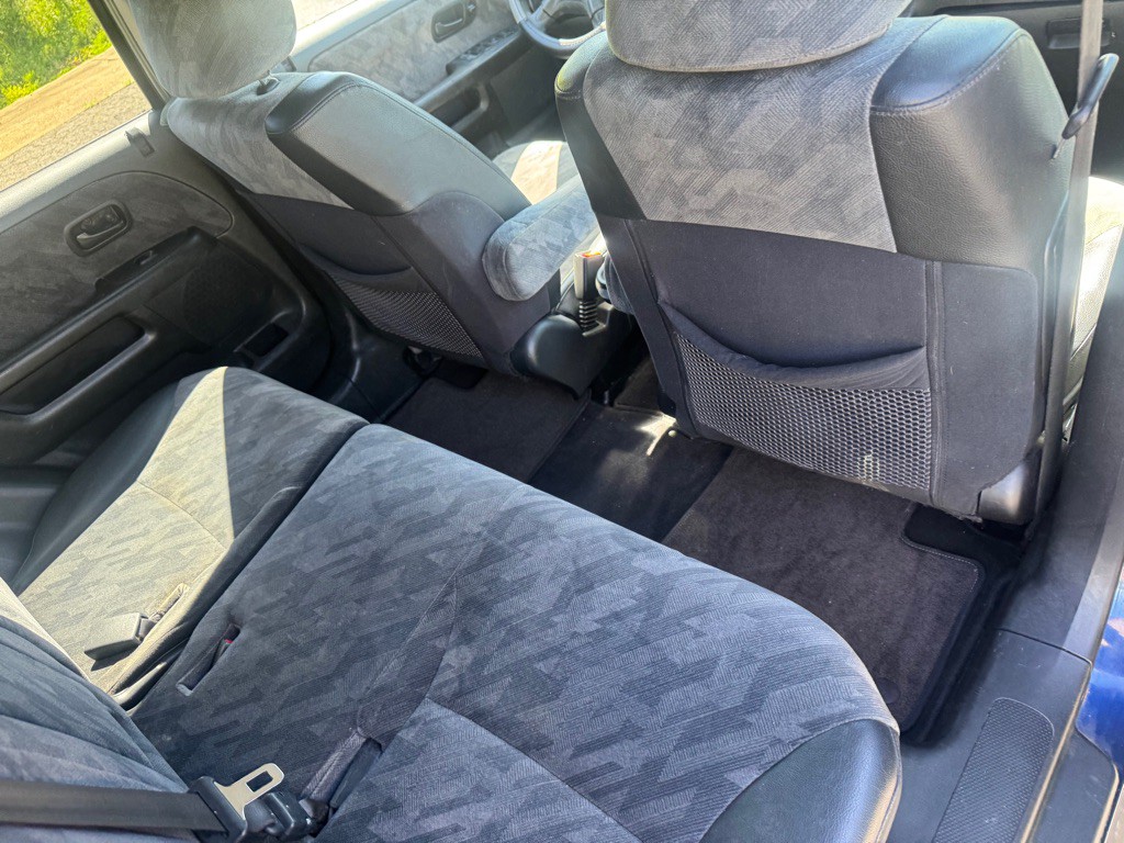 2003 Honda CR-V Image 17