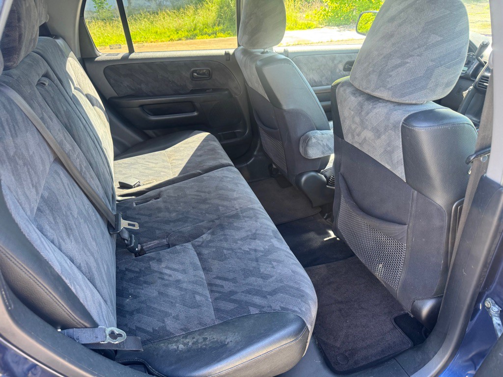 2003 Honda CR-V Image 18