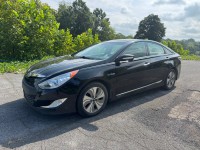 Image for 2015 Hyundai Sonata Hybrid ID: 6751004