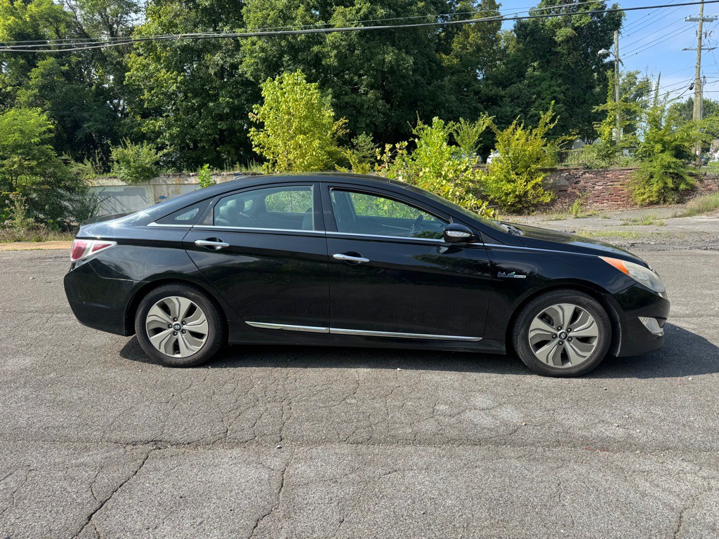 2015 Hyundai Sonata Image 5
