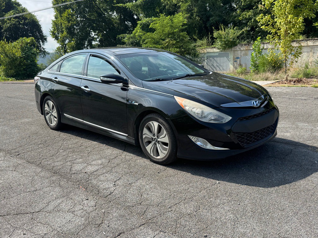 2015 Hyundai Sonata Image 7