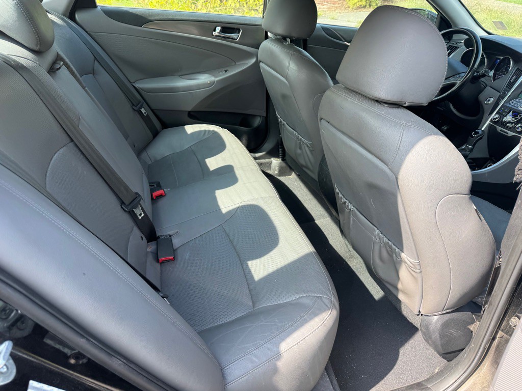 2015 Hyundai Sonata Image 15