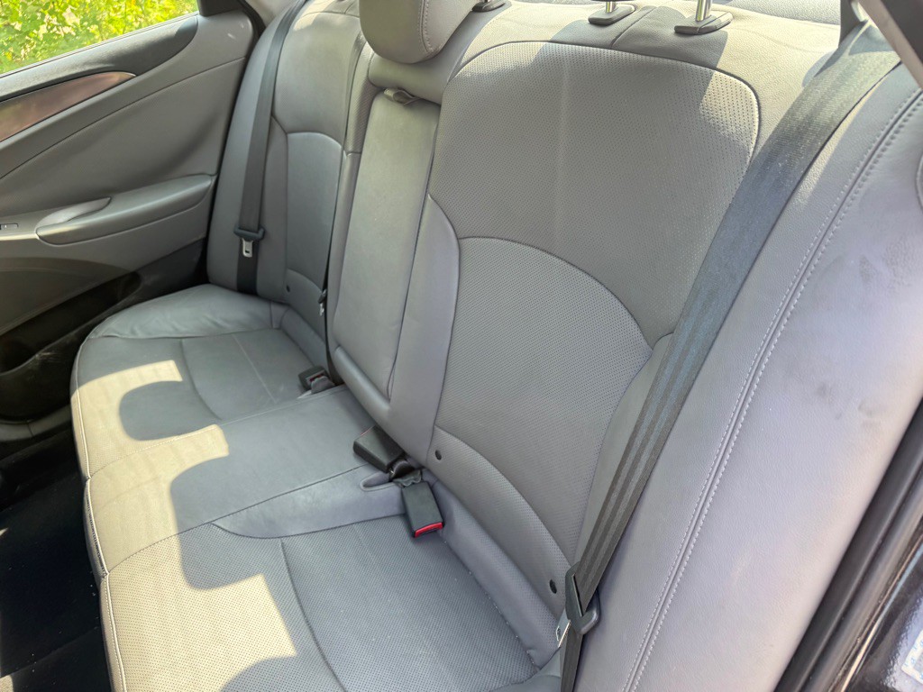 2015 Hyundai Sonata Image 16