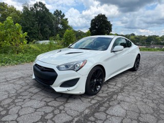 Image for 2013 Hyundai Genesis 2.0T ID: 6790517