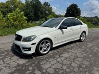 Image for 2012 Mercedes-Benz C-Class C 250 ID: 6790555