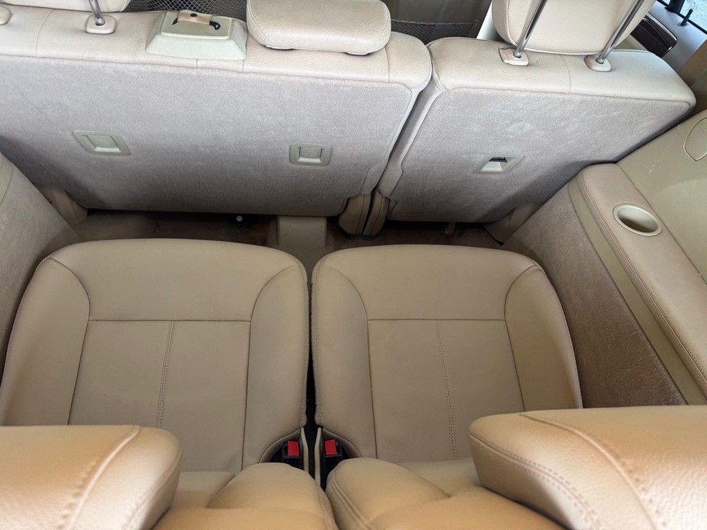 2011 Mercedes-Benz GL-Class Image 13