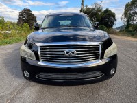 Image for 2011 INFINITI QX56  ID: 6900974
