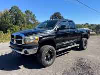 Image for 2006 Dodge Ram 2500 ST ID: 6920384