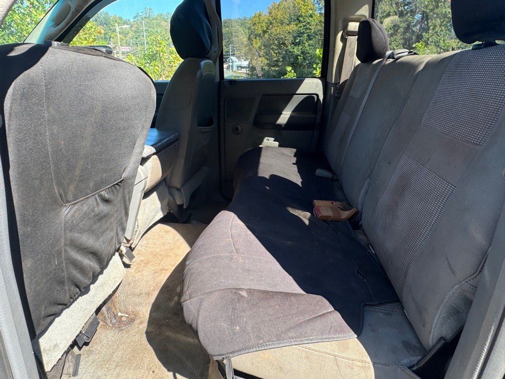 2006 Dodge Ram 2500 Image 15