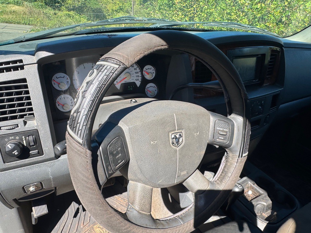 2006 Dodge Ram 2500 Image 18