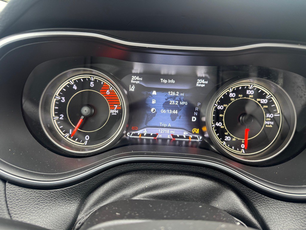 2022 Jeep Cherokee Image 28