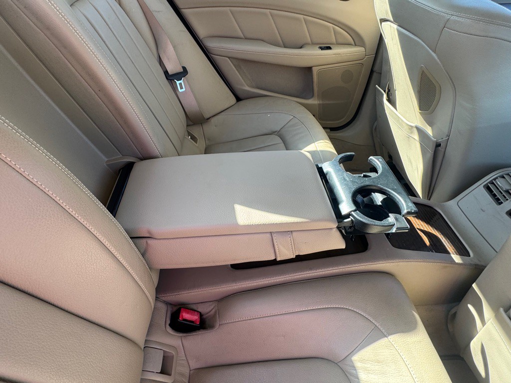 2014 Mercedes-Benz CLS-Class Image 14