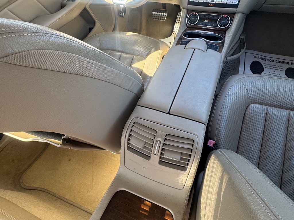 2014 Mercedes-Benz CLS-Class Image 18