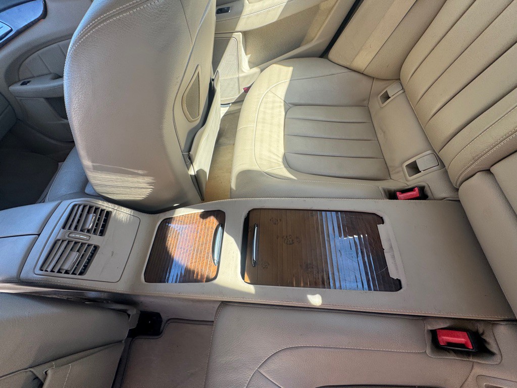 2014 Mercedes-Benz CLS-Class Image 27