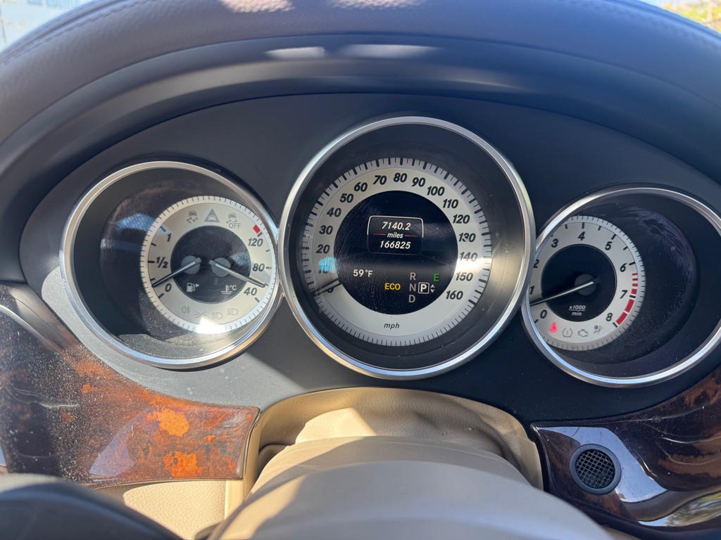 2014 Mercedes-Benz CLS-Class Image 28