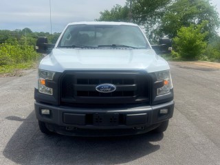 Image for 2016 Ford F-150 Super Cab ID: 6973584