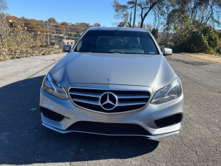 Image for 2014 Mercedes-Benz E-Class E 250 BlueTEC ID: 6992492