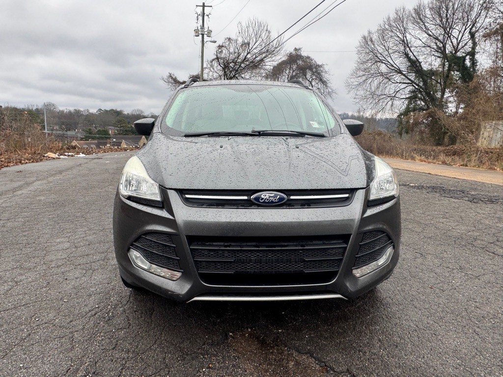 2016 Ford Escape Image 1