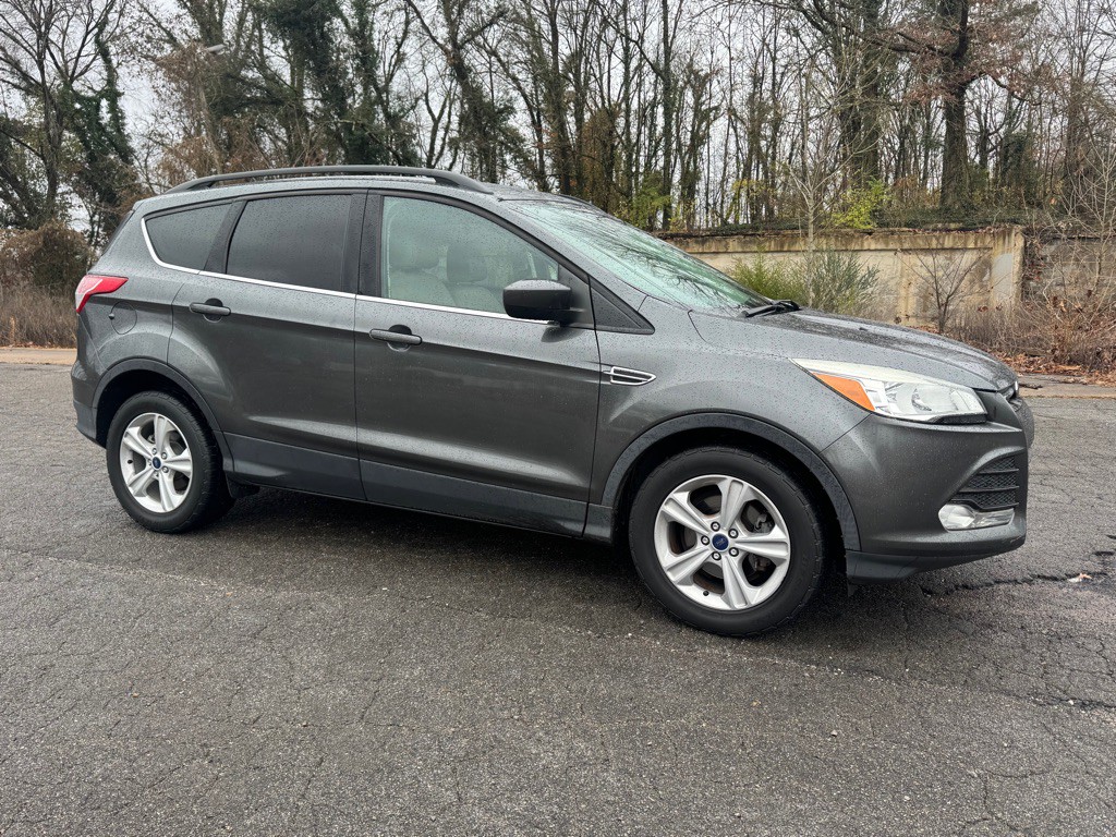 2016 Ford Escape Image 3