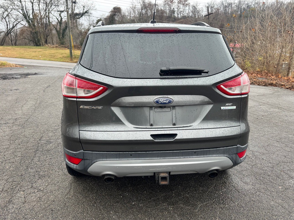 2016 Ford Escape Image 4