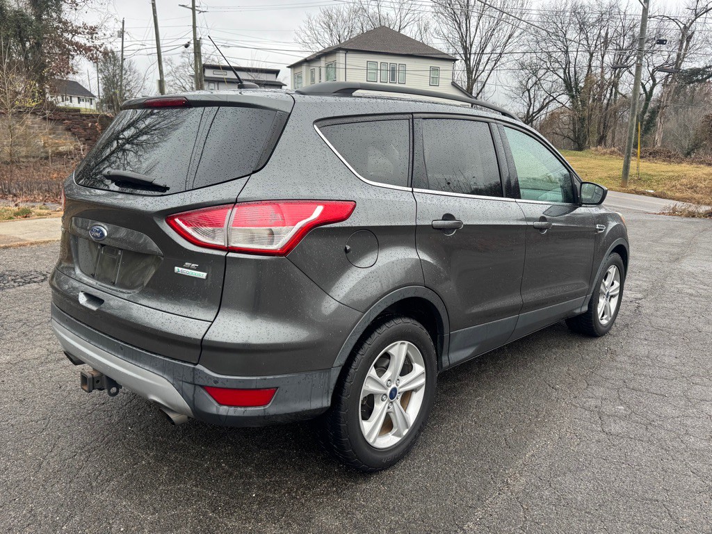 2016 Ford Escape Image 5