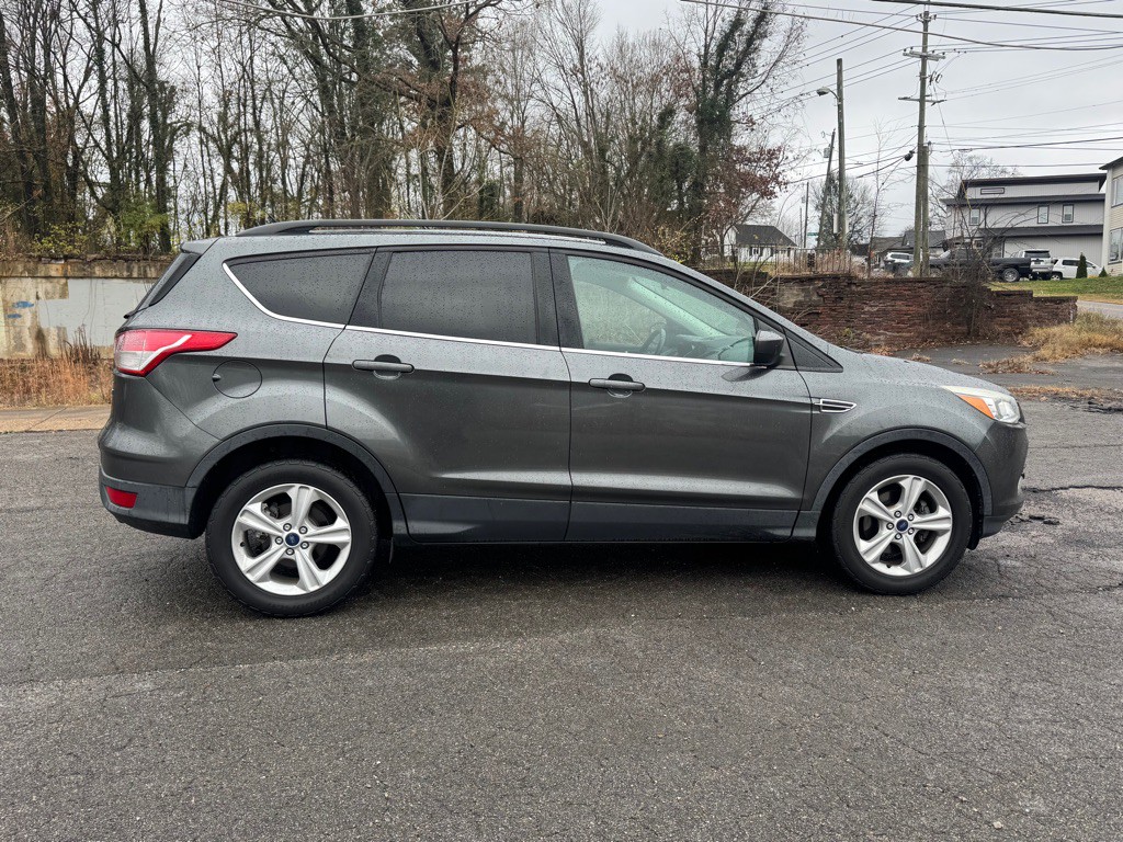 2016 Ford Escape Image 6