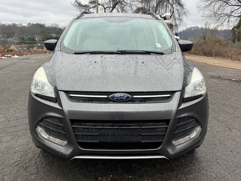 2016 Ford Escape Image 12