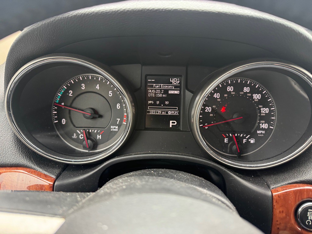 2016 Ford Escape Image 13