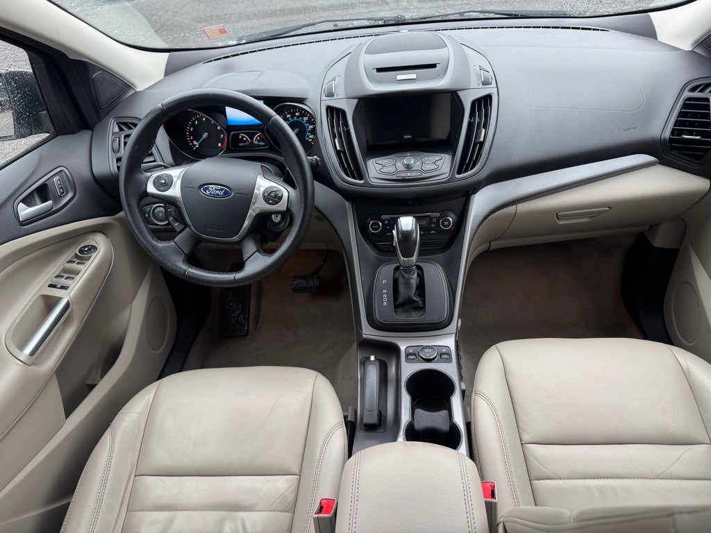 2016 Ford Escape Image 14