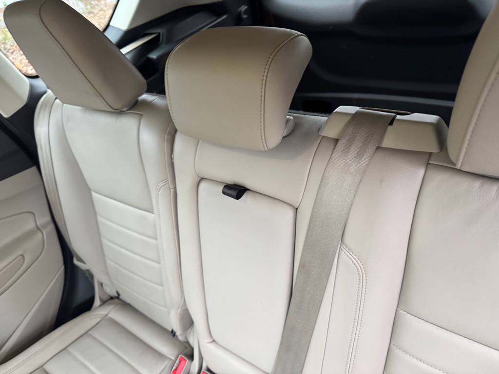 2016 Ford Escape Image 21