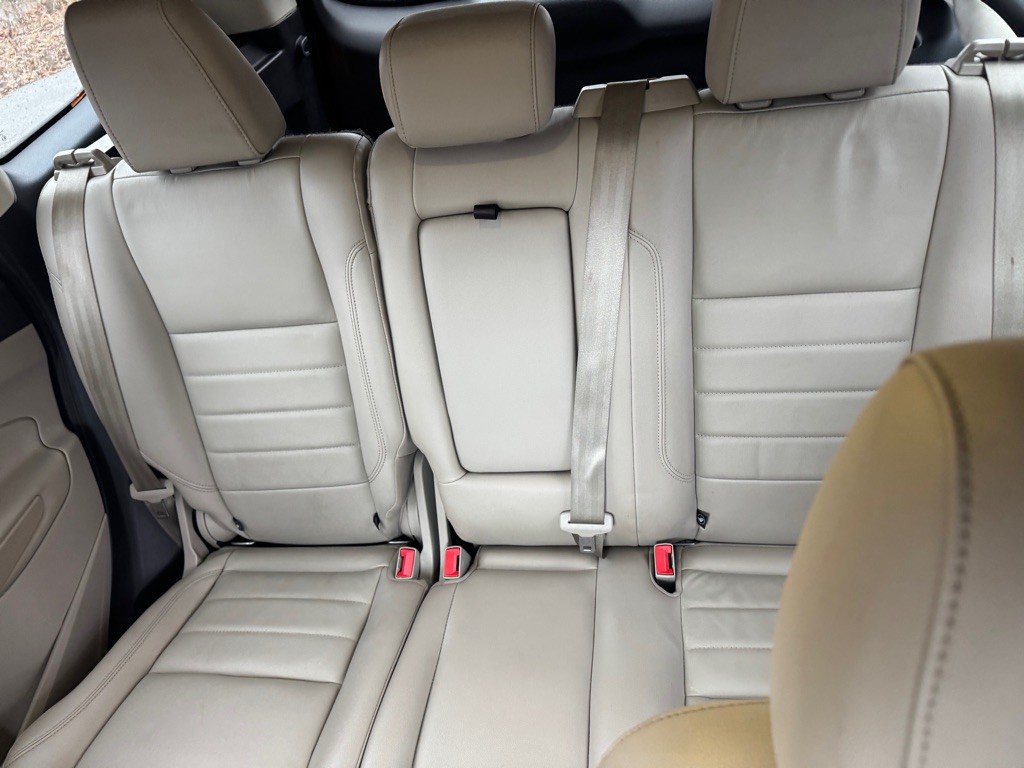 2016 Ford Escape Image 23