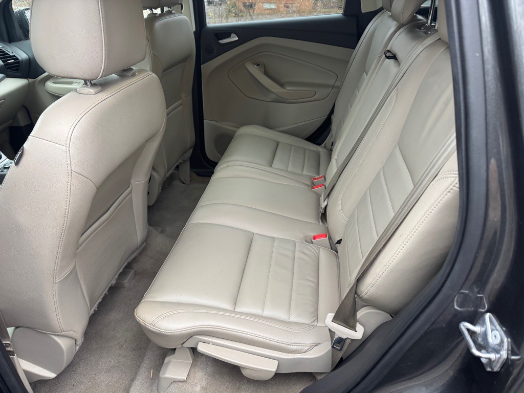 2016 Ford Escape Image 24