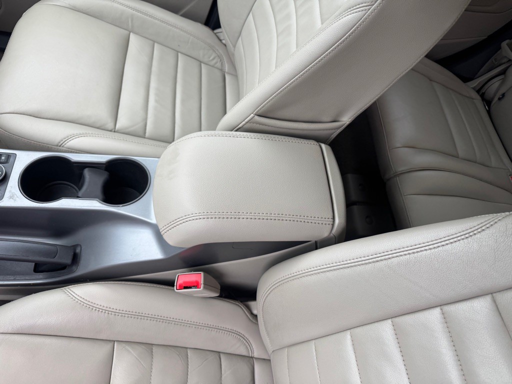 2016 Ford Escape Image 26