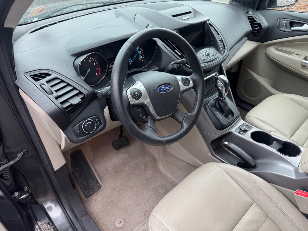 2016 Ford Escape Image 29