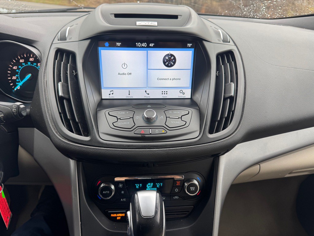 2016 Ford Escape Image 32