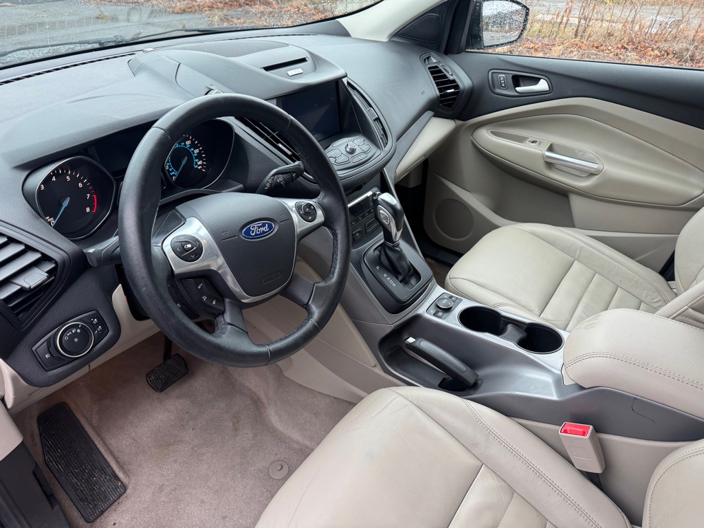 2016 Ford Escape Image 33