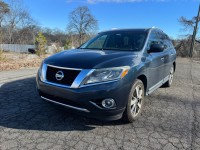 Image for 2013 Nissan Pathfinder S ID: 7070576