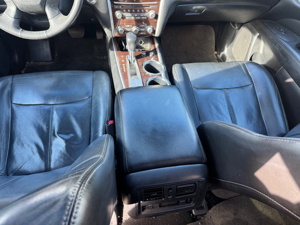 2013 Nissan Pathfinder Image 15