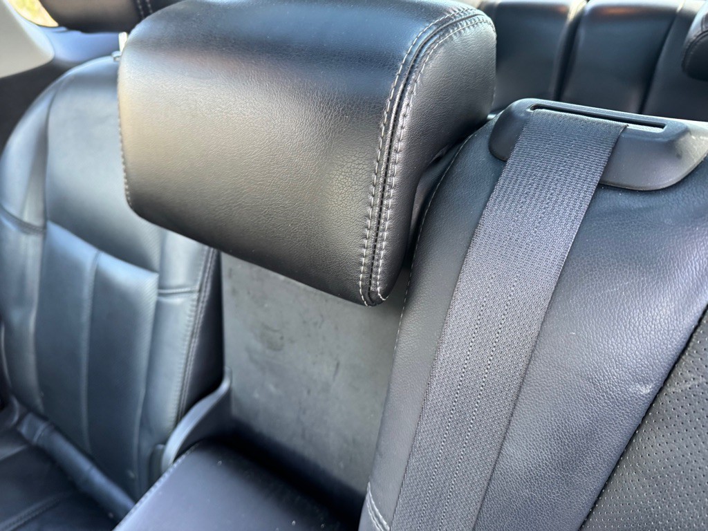 2013 Nissan Pathfinder Image 19