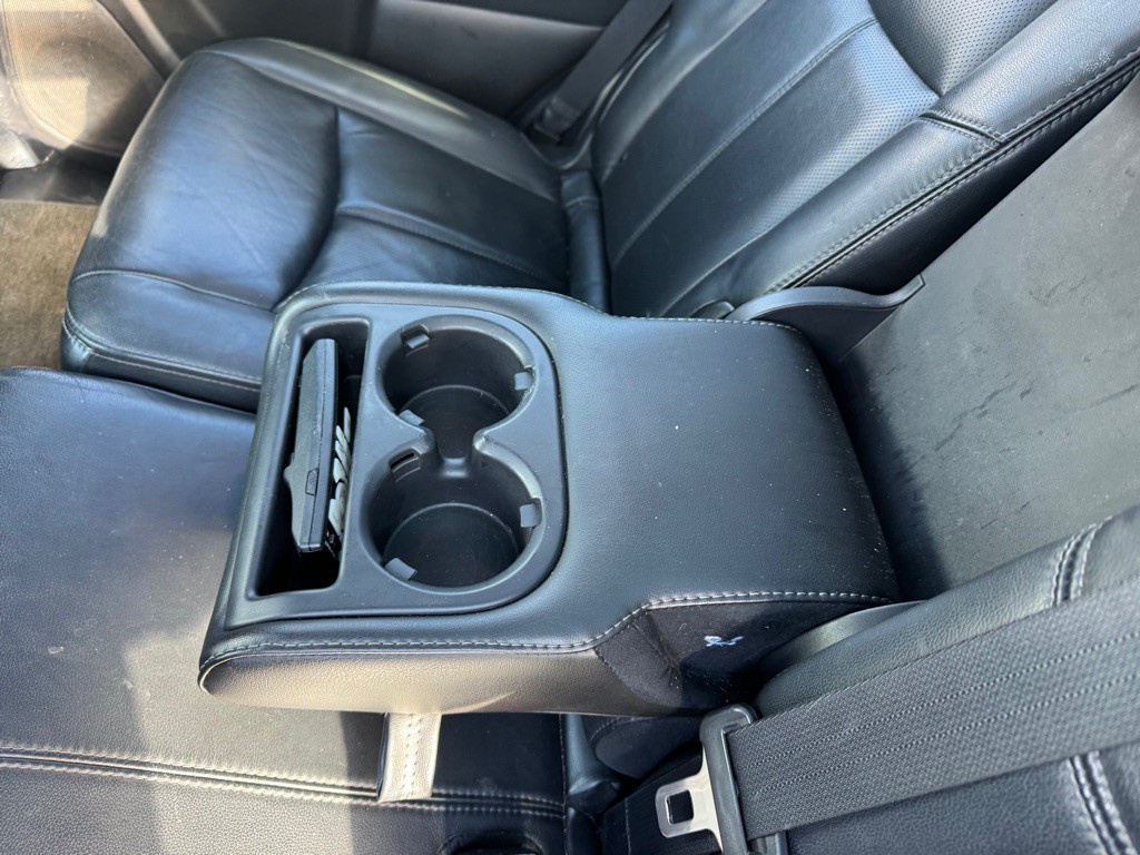 2013 Nissan Pathfinder Image 20