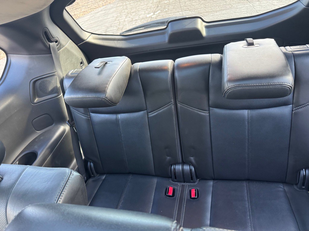 2013 Nissan Pathfinder Image 21