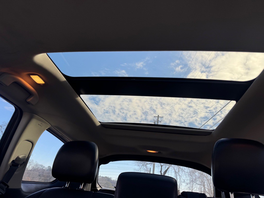 2013 Nissan Pathfinder Image 22