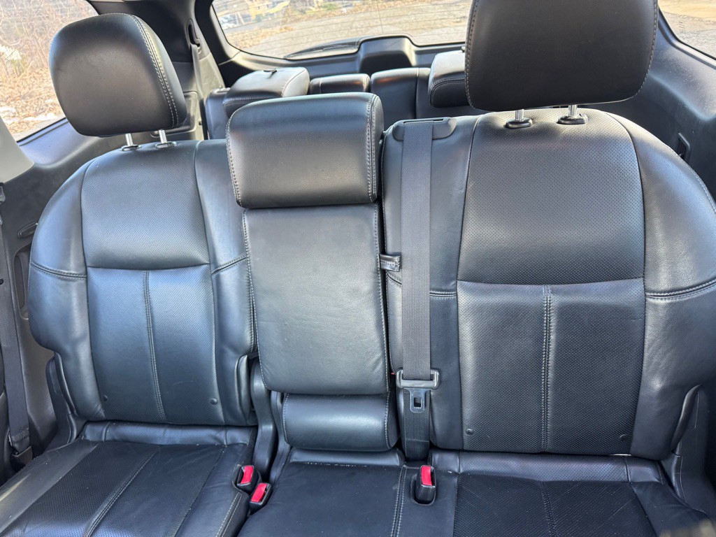 2013 Nissan Pathfinder Image 26