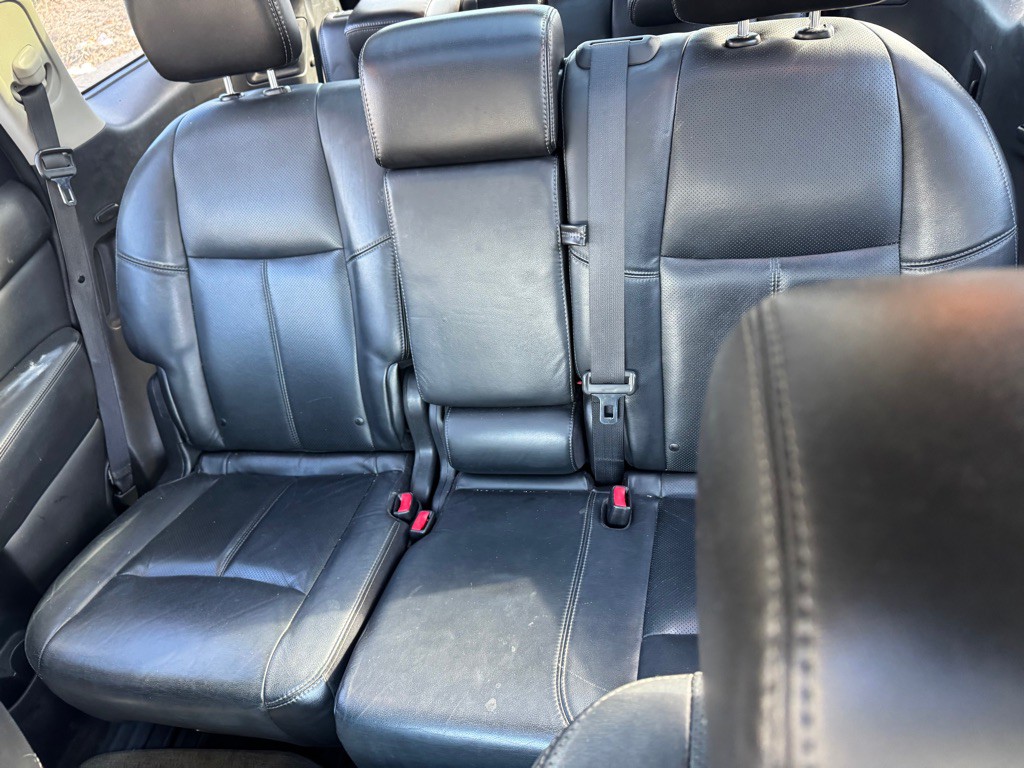 2013 Nissan Pathfinder Image 27