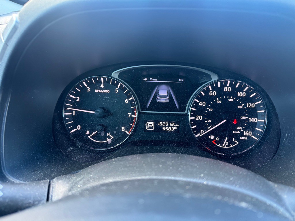 2013 Nissan Pathfinder Image 31