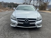 Image for 2014 Mercedes-Benz CLS-Class CLS 550 4MATIC ID: 7090745