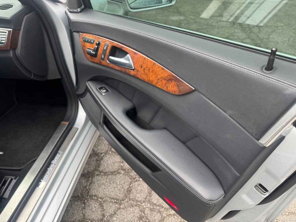 2014 Mercedes-Benz CLS-Class Image 11