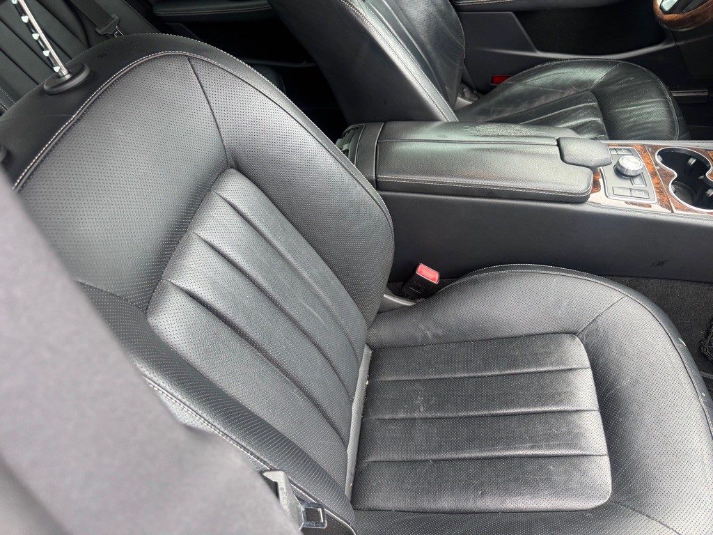 2014 Mercedes-Benz CLS-Class Image 12