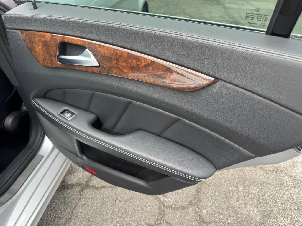 2014 Mercedes-Benz CLS-Class Image 13
